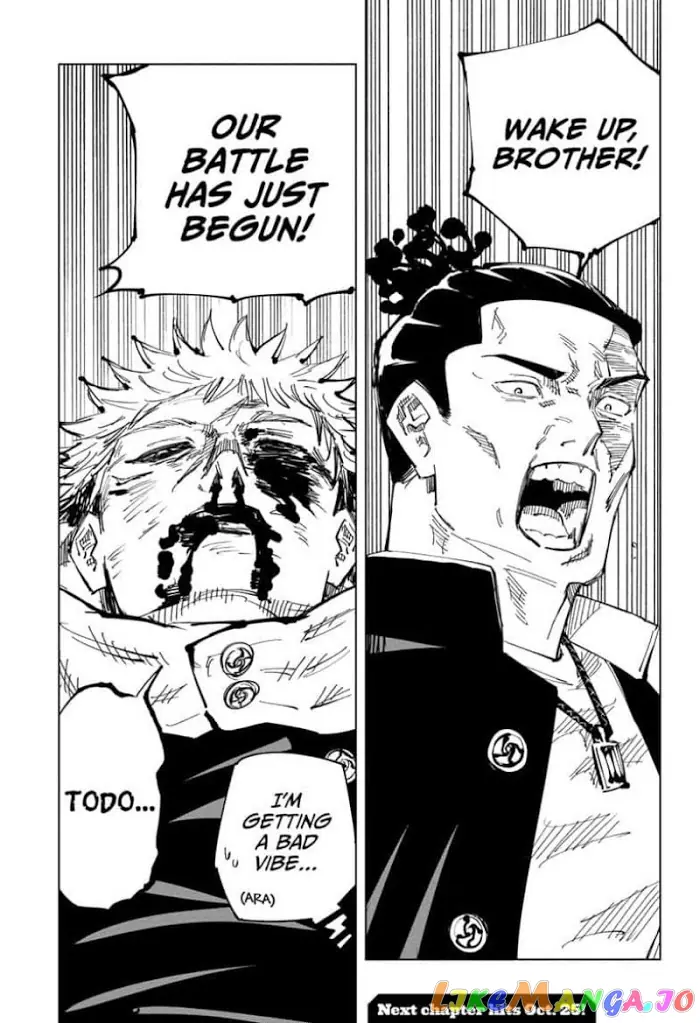 Jujutsu Kaisen Chapter 126 image 19_optimized